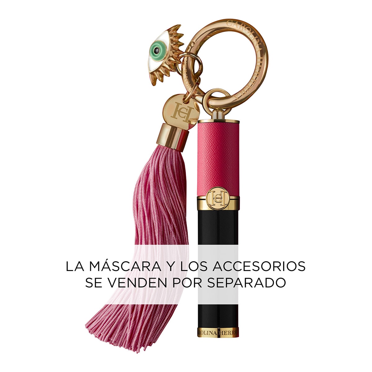 CHARM (ACCESORIO PARA MAQUILLAJE)